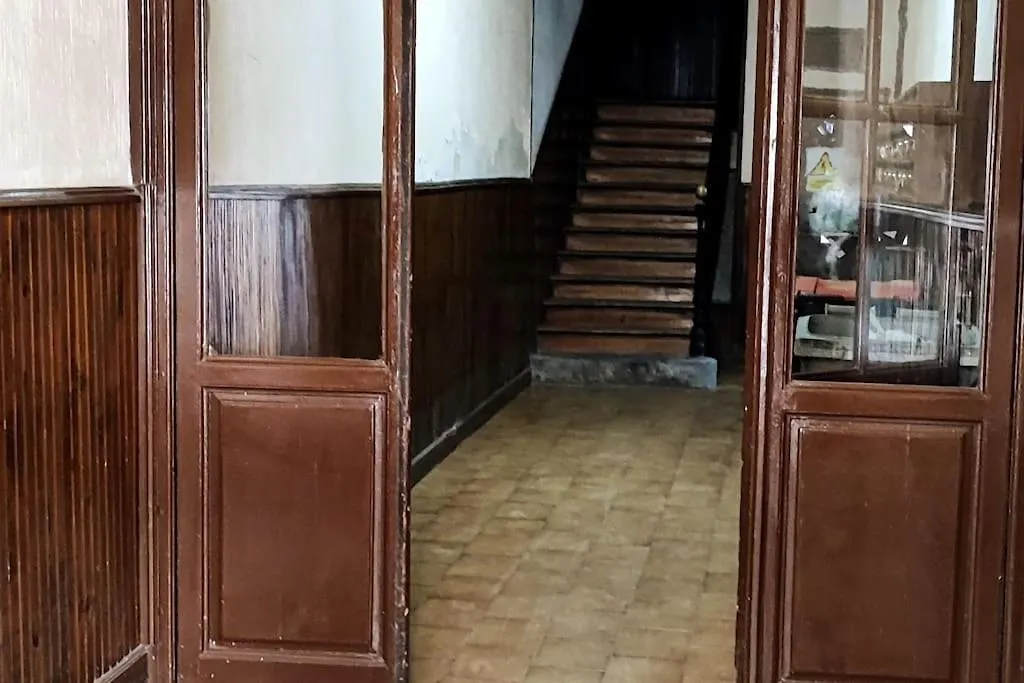 Apartamento El Rastro - La Latina-1